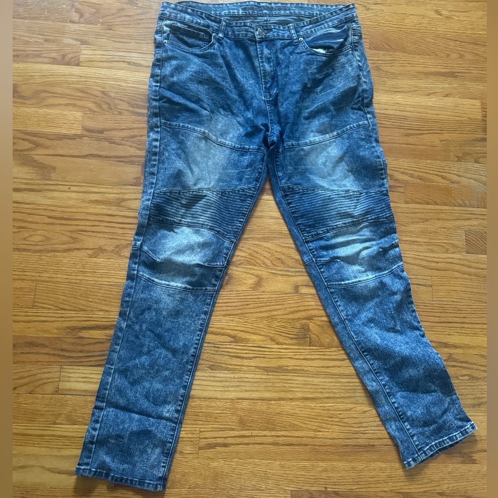 Rue 21 Premium 38/32 Male Jeans